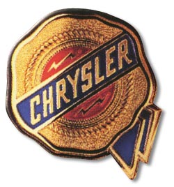 Autodíly CHRYSLER DODGE JEEP